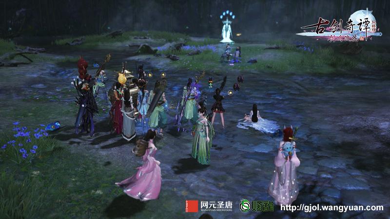 无主之地传说