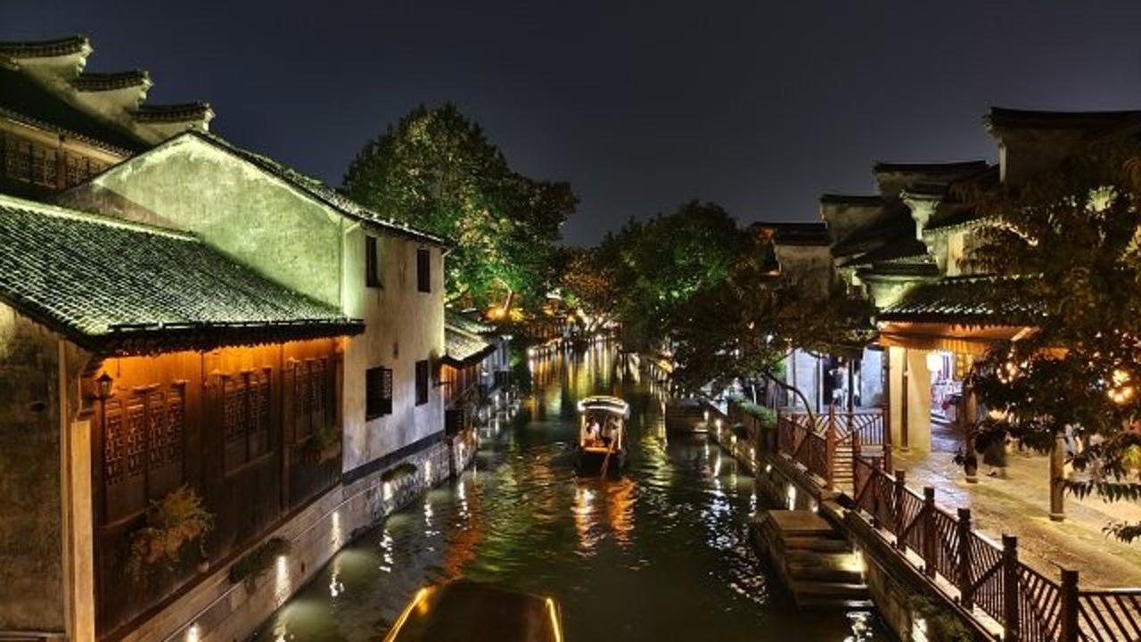 静谧飞行